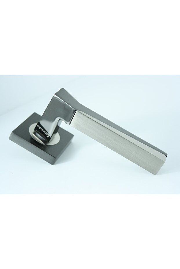 Kapı Kolu Yıldız Zamak Lüx [iç Kapı Kolu-wc Kapı]kolu - 4