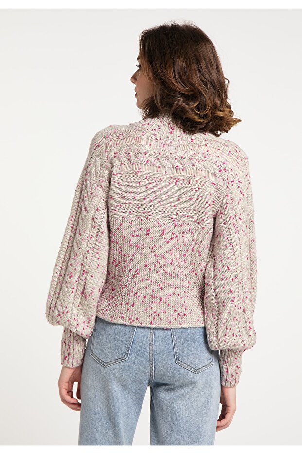 Strickpullover biany - 2