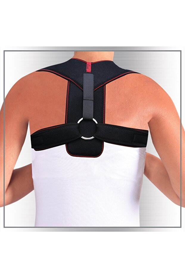 Clavicula Bandajı - 1