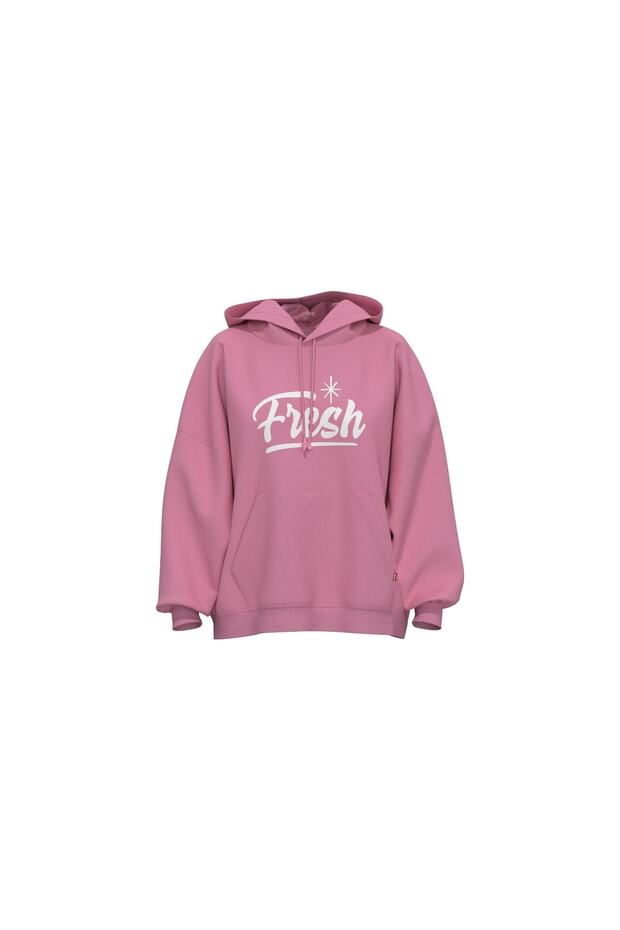 Caravan Hoodie