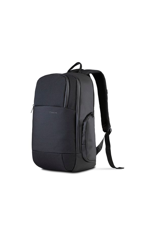 Bp-ıt800 Parma 15.6" Notebook , Laptop Sırt Çantası-siyah - 4