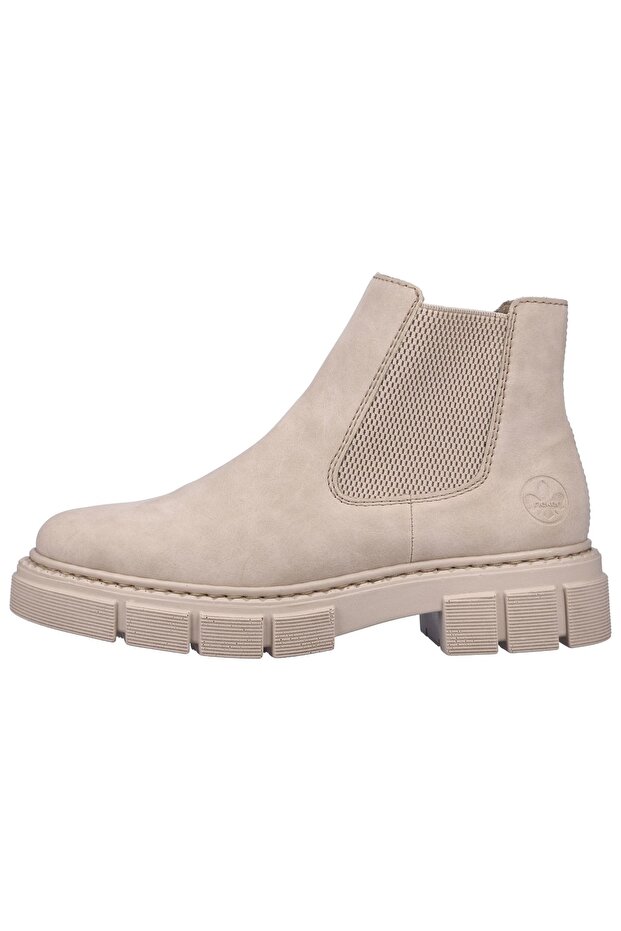 Stiefelette - 2