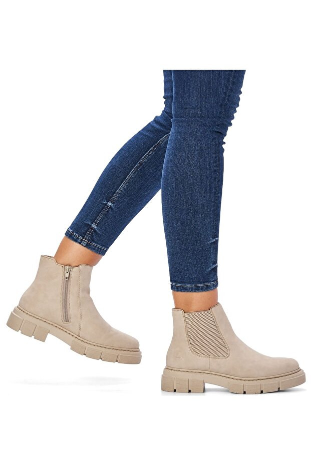 Stiefelette - 4