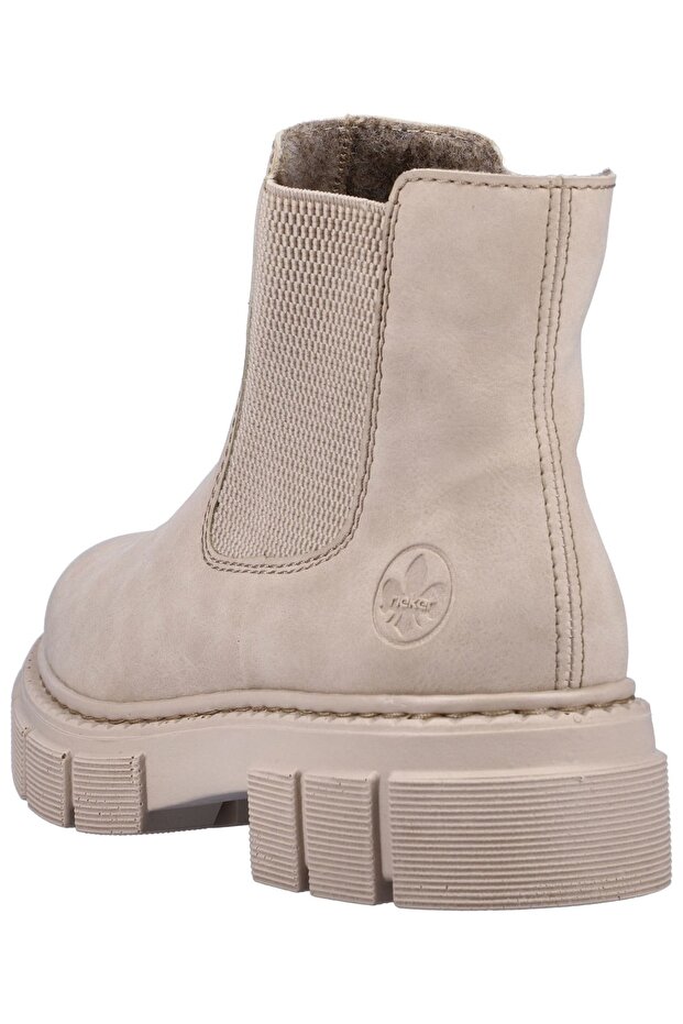 Stiefelette - 5