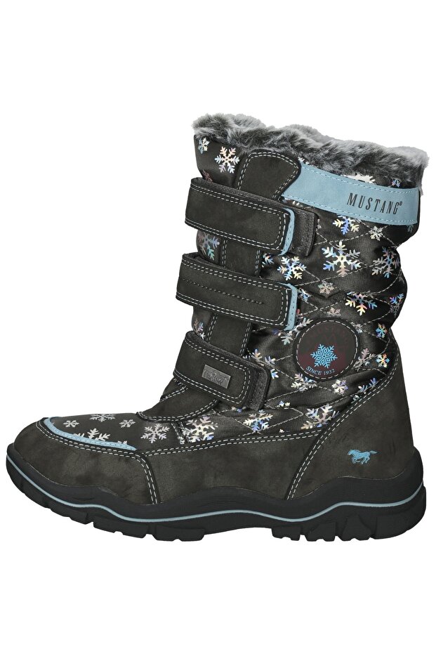 Stiefel - 2