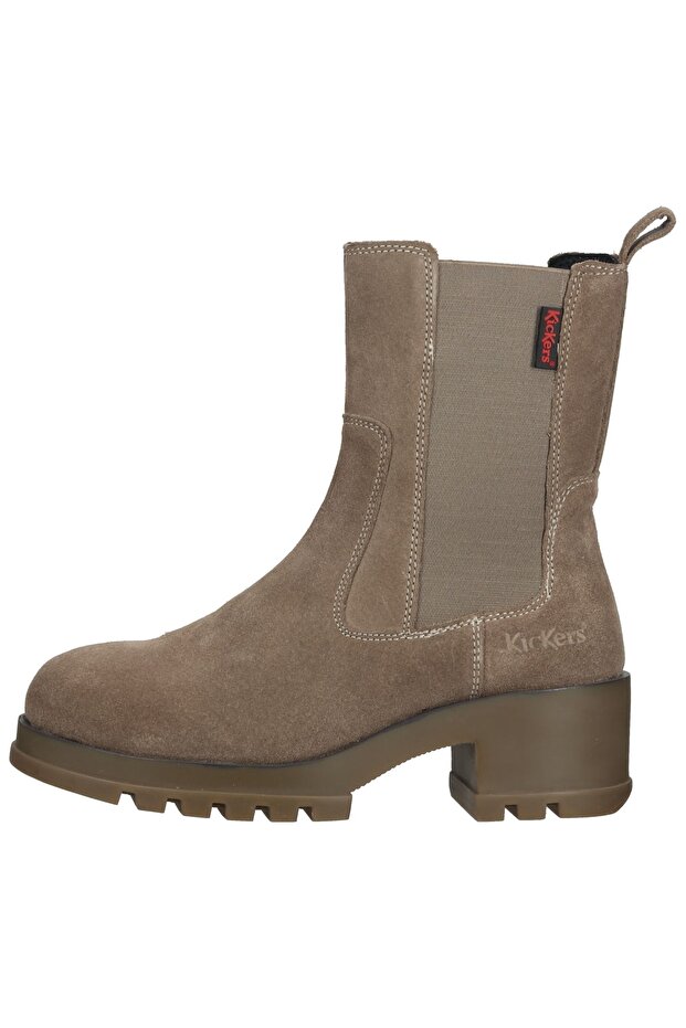 Stiefelette - 2