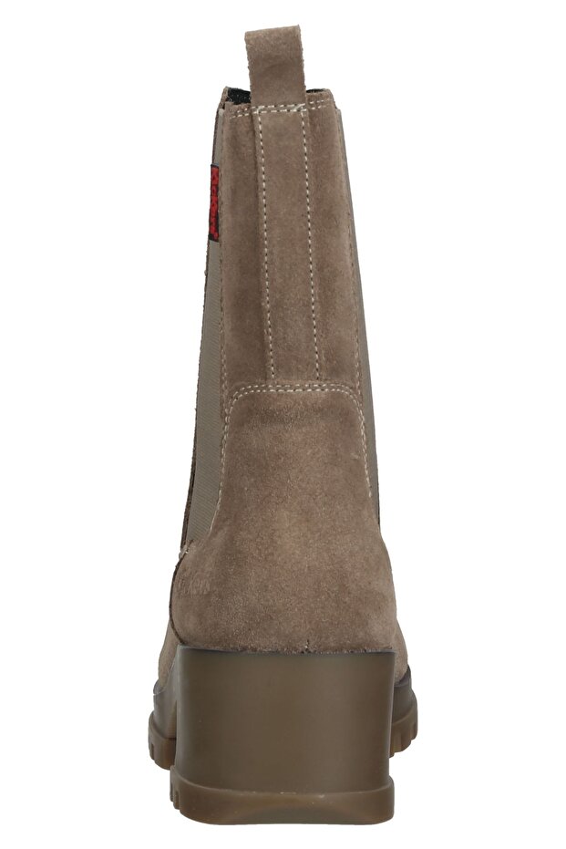 Stiefelette - 5
