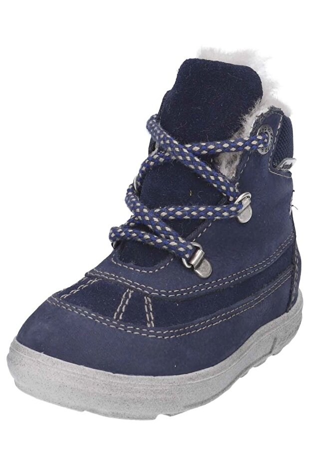 Stiefelette - 1