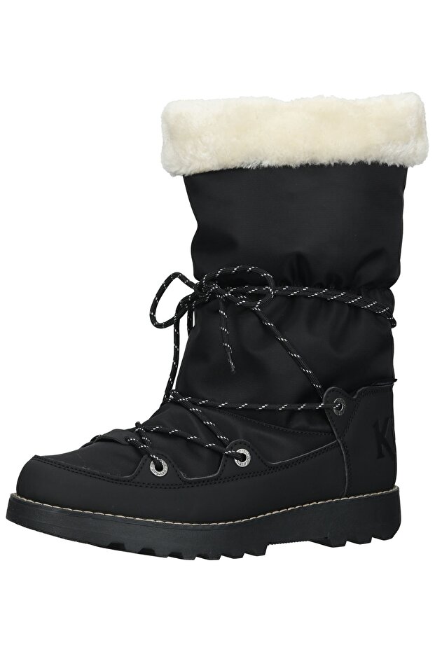 Stiefel - 1