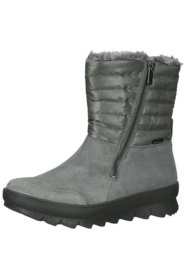 Stiefelette - 1