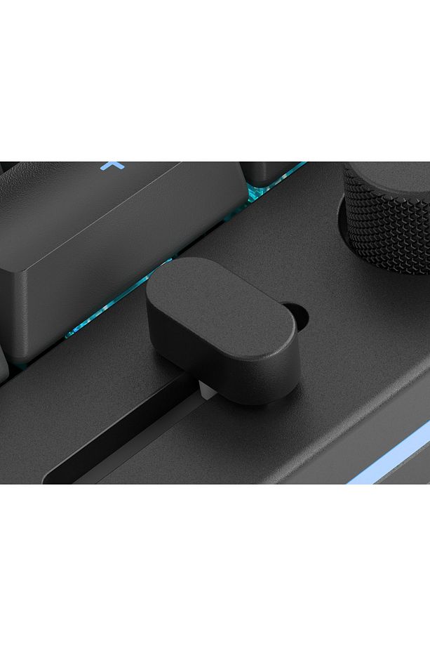 Numpad Glo-gmmk-np-fox-b Siyah - 7