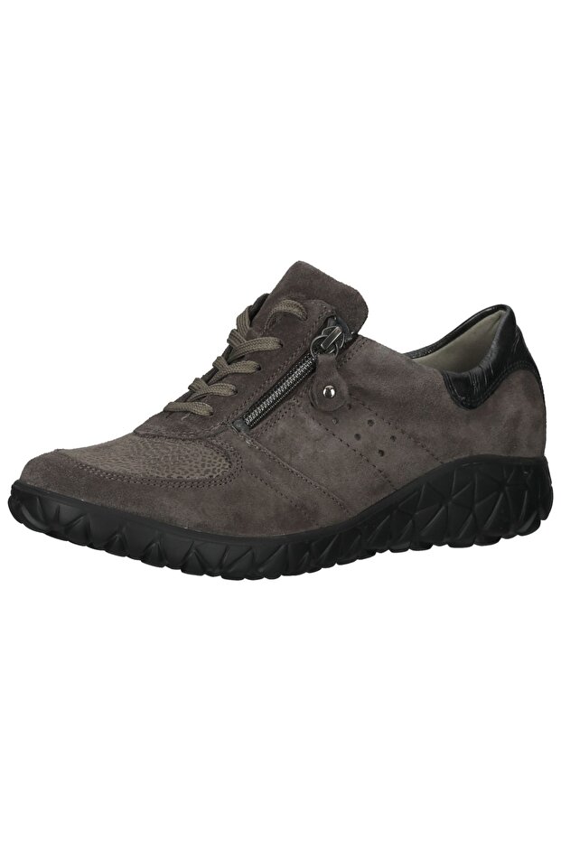 Yarım ayakkabı - 1