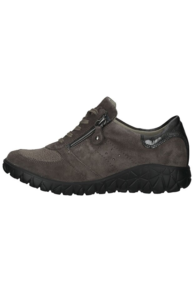 Yarım ayakkabı - 2