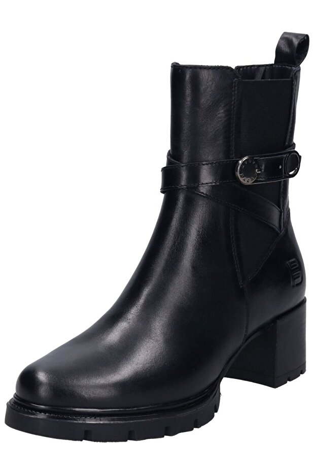 Stiefelette - 1