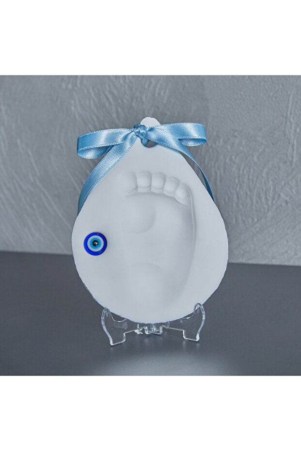 Prints Nazarlık - Bej - 3