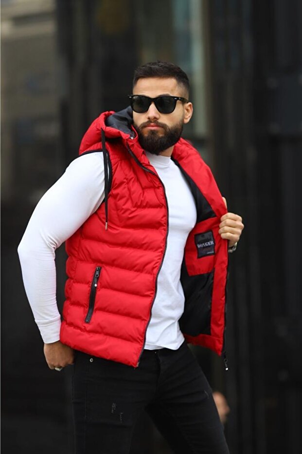 Erkek Şişme Yelek - 2