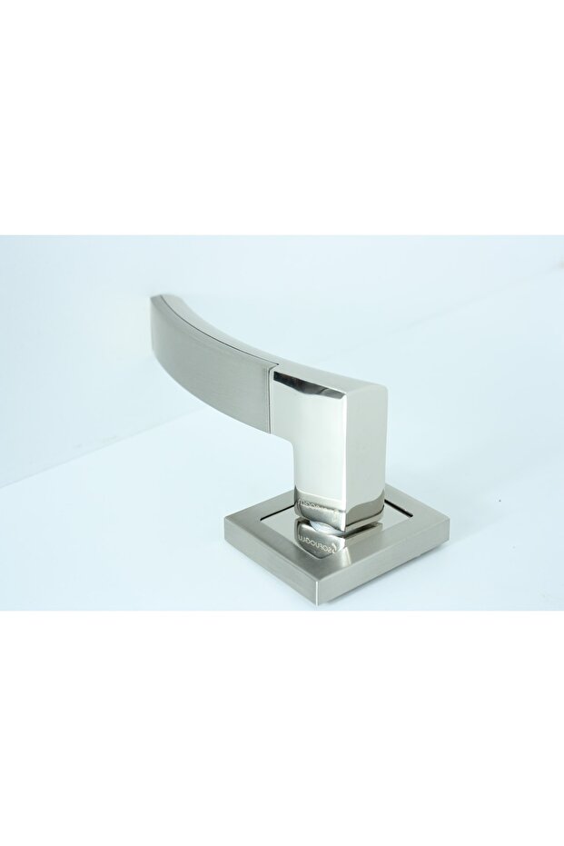 Kapı Kolu Urve Rozetli [ic Kapı Kolu-wc Kapı]kolu - 1