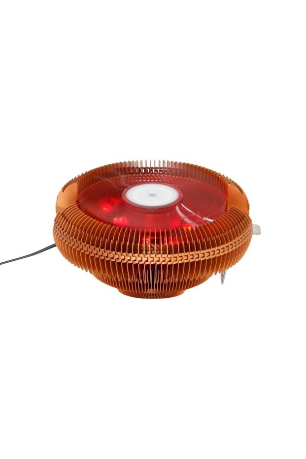 Fcl-F1310G 85mm Intel/Amd Cpu Cooler