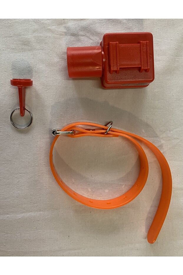 Beeper Collars ( 2010 Plus)5 Mode (mavi Kutu) - 2