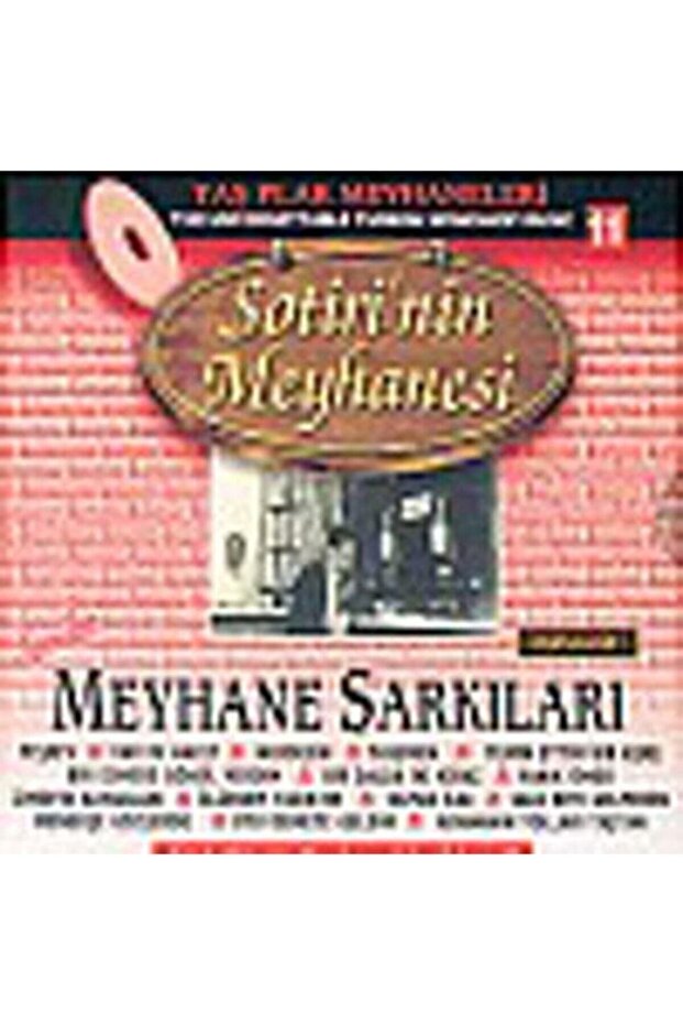 Meyhane Pendant 11 Series