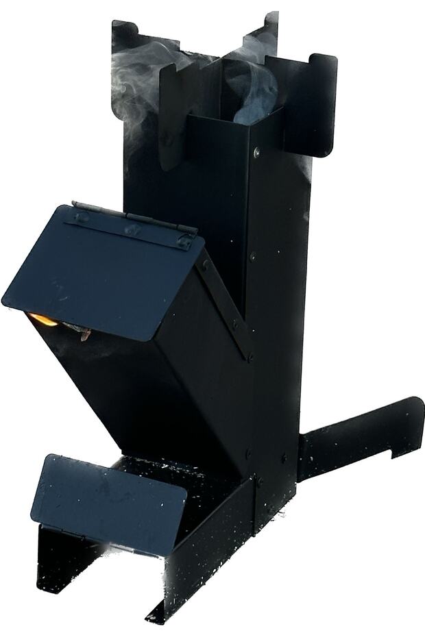 Ateş Kutusu - 1