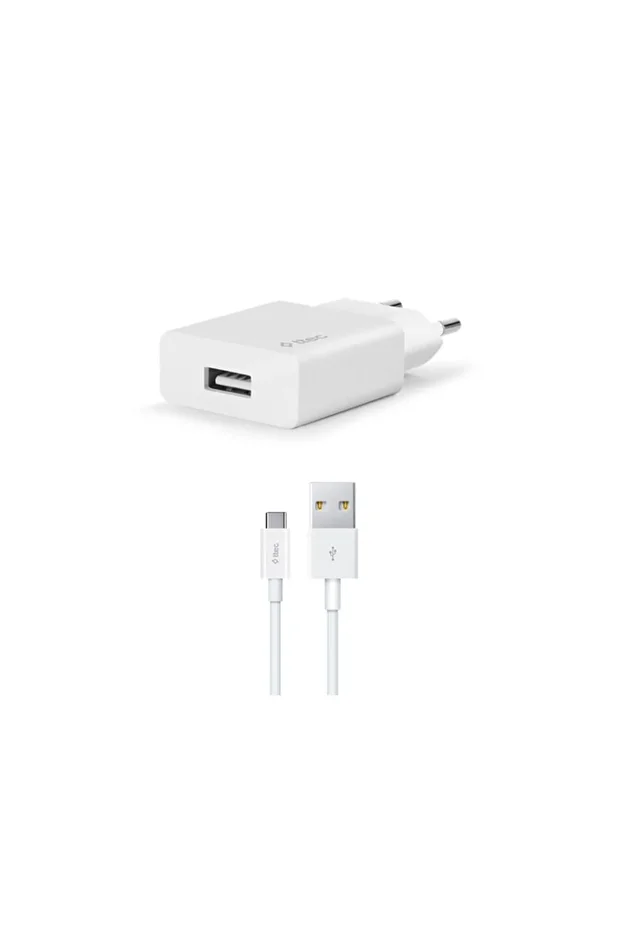 2scs20cb Smartcharger Seyahat Sarjı Type-c - 1