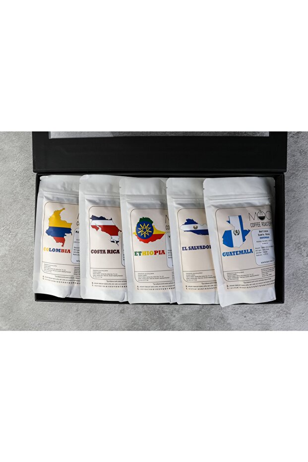 Tanışma Paketi - 2