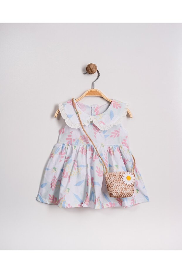 Girl's Dress