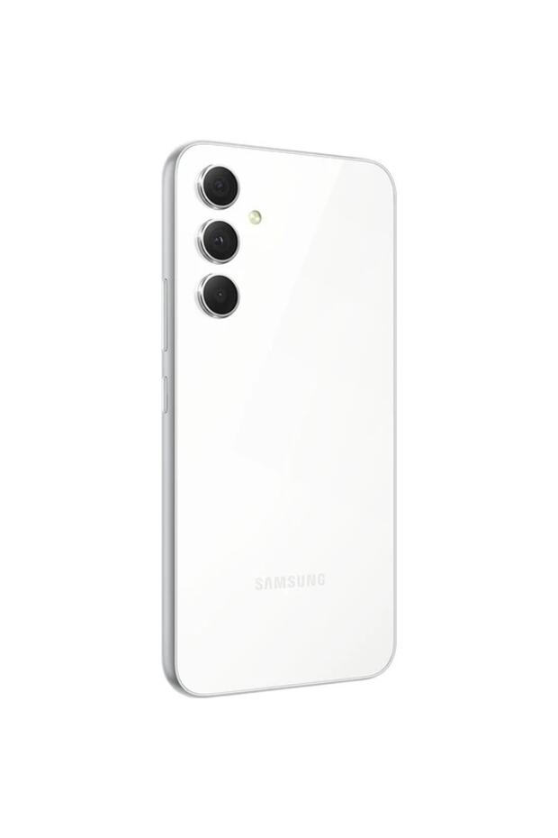 Galaxy A54 5G 128 GB Beyaz Cep Telefonu (Samsung Türkiye Garantili) - 4