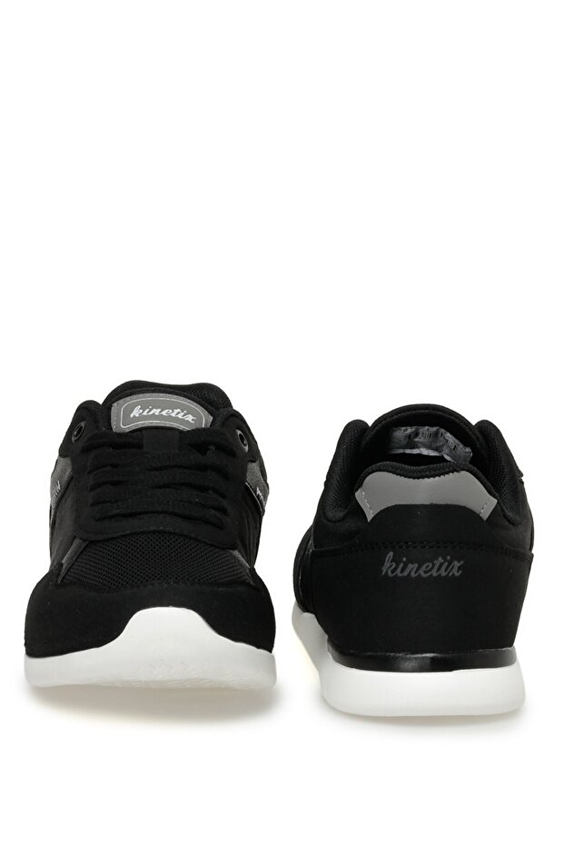 Sylvıa 3fx Siyah Kadın Sneaker - 5