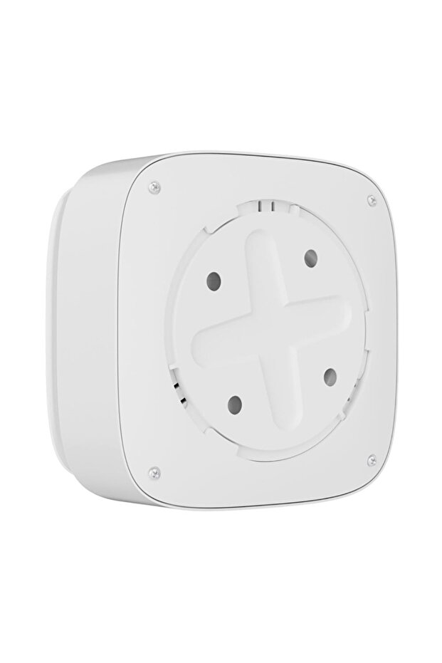 Fireproject 2 Rb Plus Kablosuz Isı Duman Ve Karbon Monoksit Dedektörü Beyaz - 3