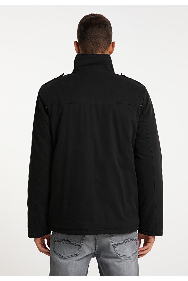 Winterjacke chabby - 3