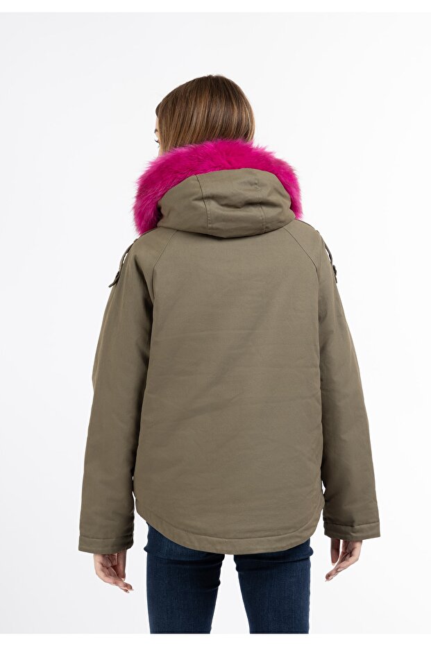 winterjacke keepsuwarm - 4