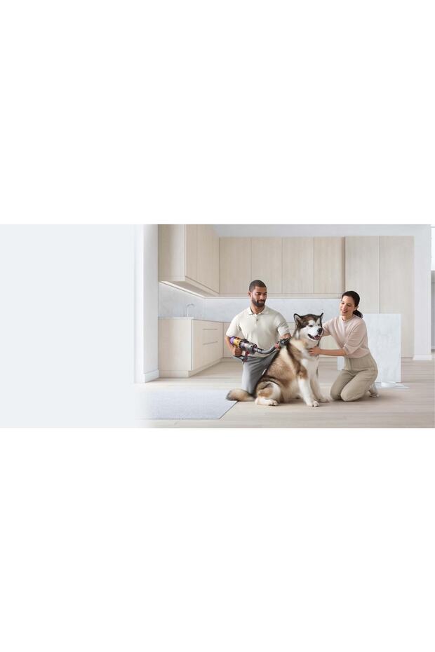 Evcil Hayvan Bakım Seti - 6