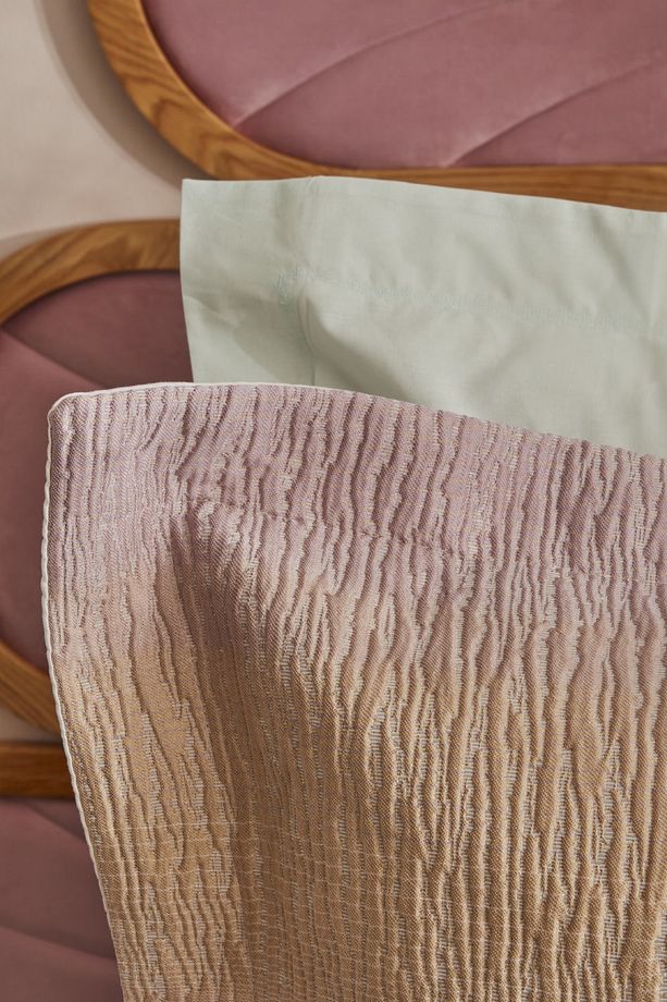 Sand Tek Kişilik Düet Set Sarı - 6