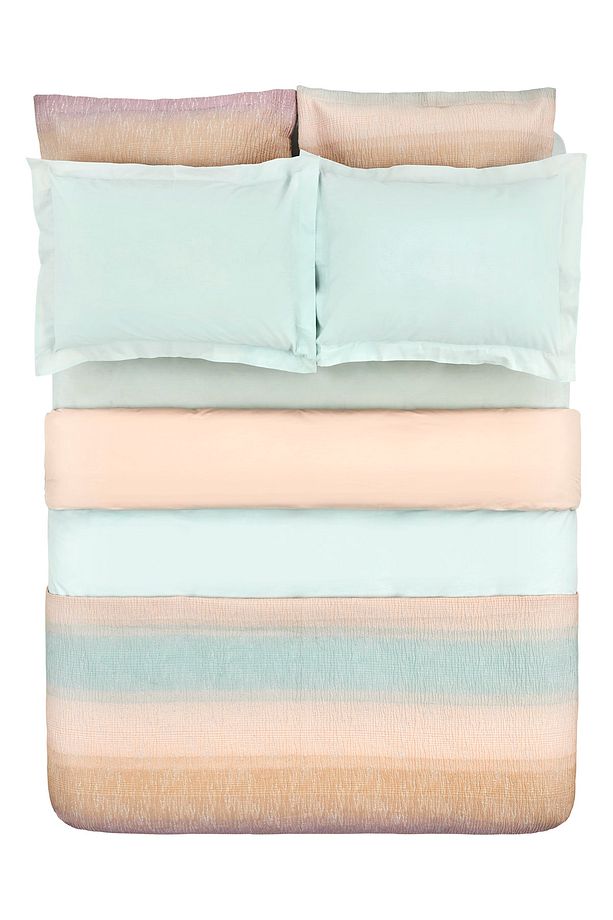 Sand Çift Kişilik Düet Set Sarı - 7