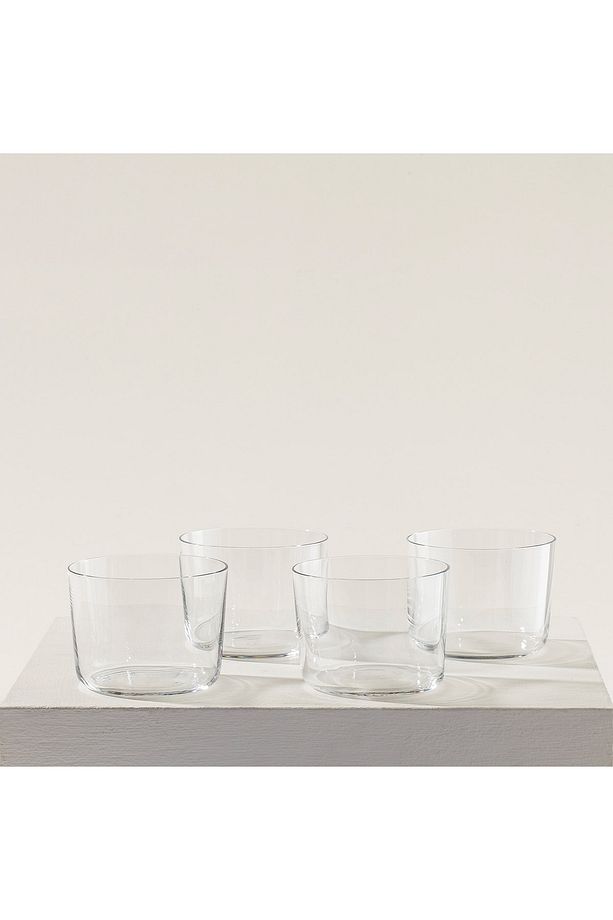 Elysee Su Bardağı 190 Ml 4'lü Set Standart - 1
