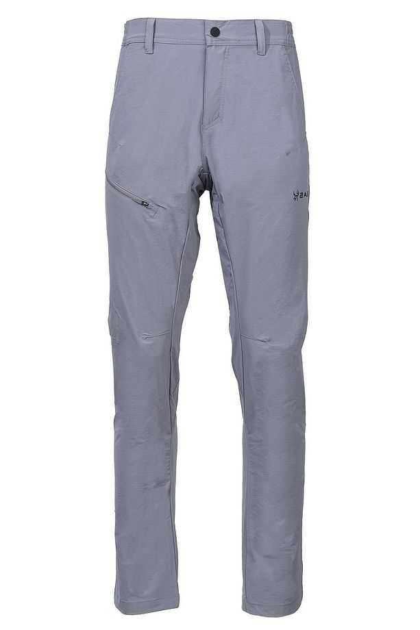 Erkek Pantolon Açık Gri Ponce - 1