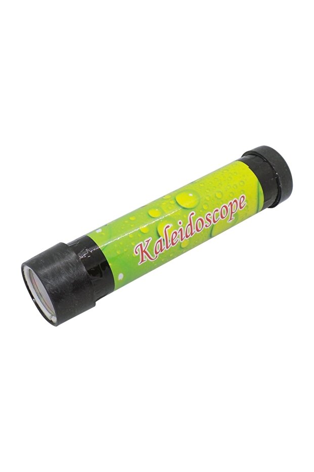 Kaleidoscope Plastic - 1