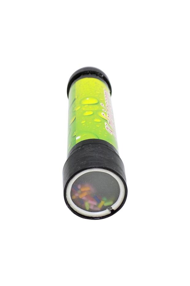 Kaleidoscope Plastic - 2