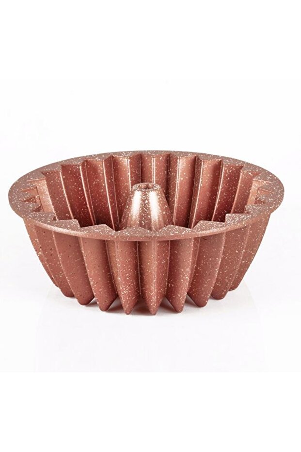 Slice Rose Cast Cake Mold - 2