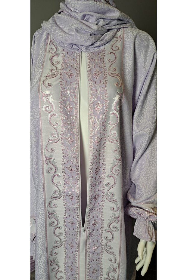 ثوب الصلاة - 5