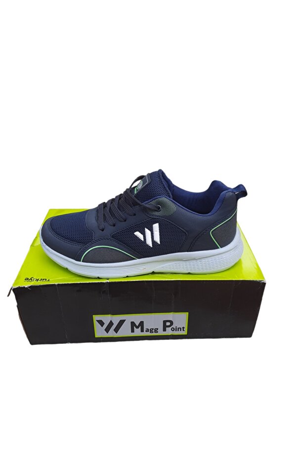 Маратонки Mag Point - 1