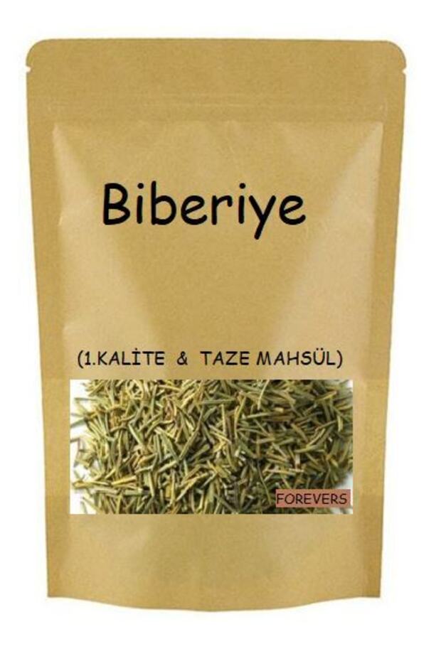 Biberiye 150 Gr - 1