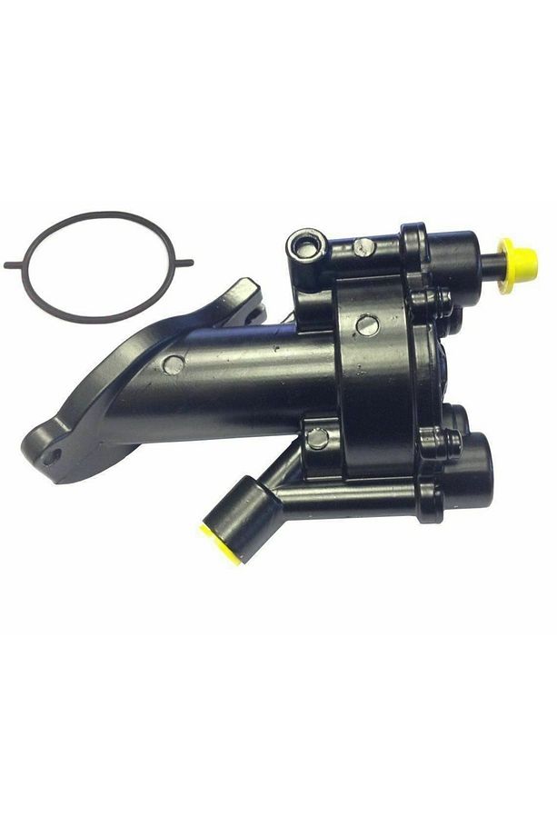 Vakum Pompası Connect 02&gt; Ith 93bb 2a451 Ad - 1