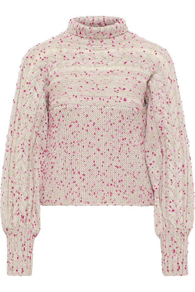 Strickpullover biany - 1