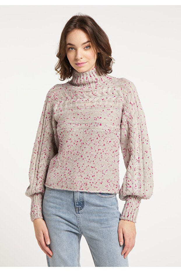 Strickpullover biany - 3