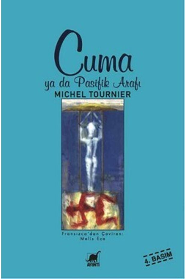 Cuma Ya Da Pasifik Arafı