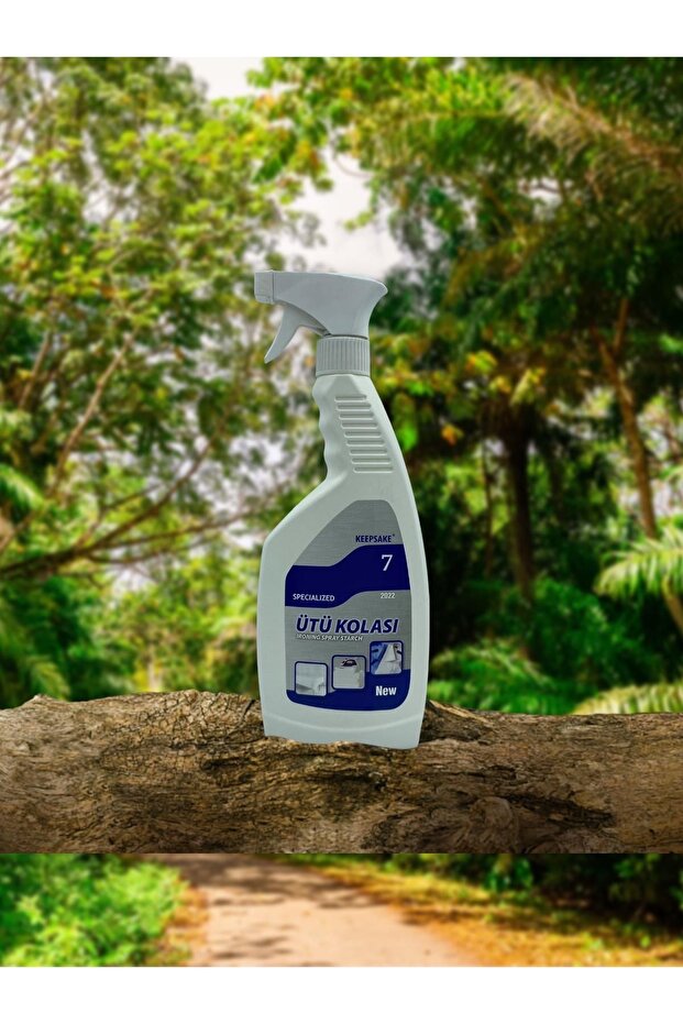 500 ml Ütü Kolası 1 Adet - 1