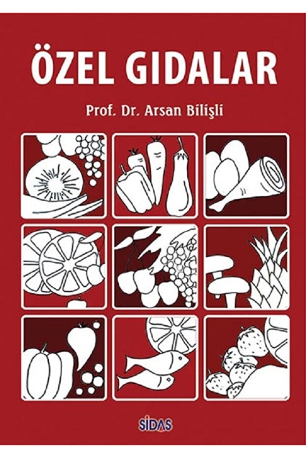 Özel Gıdalar